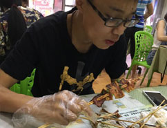 沙嘴街道烧烤加盟,学烧烤技术,开烧烤店多少钱