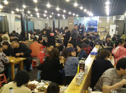 沙嘴街道烧烤加盟,学烧烤技术,开烧烤店多少钱