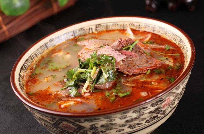 沙嘴街道淮南牛肉汤培训