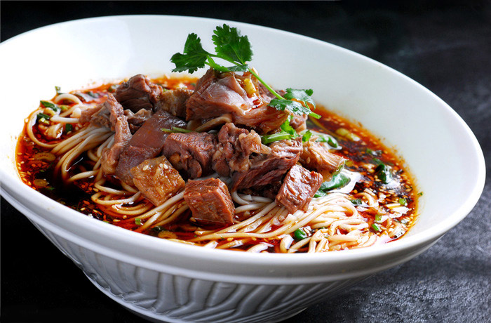 沙嘴街道牛肉粉培训