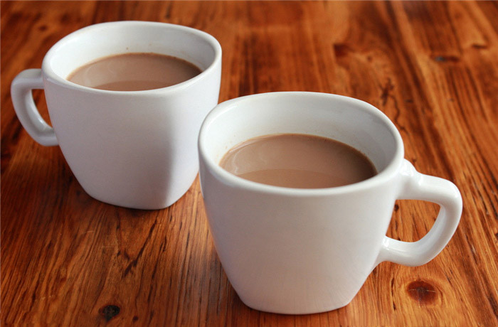 沙嘴街道奶茶培训